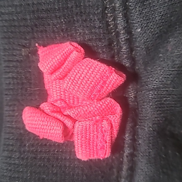 GIRL'S JUMPING BEANS SWEATPANTS - Picture 5 of 6